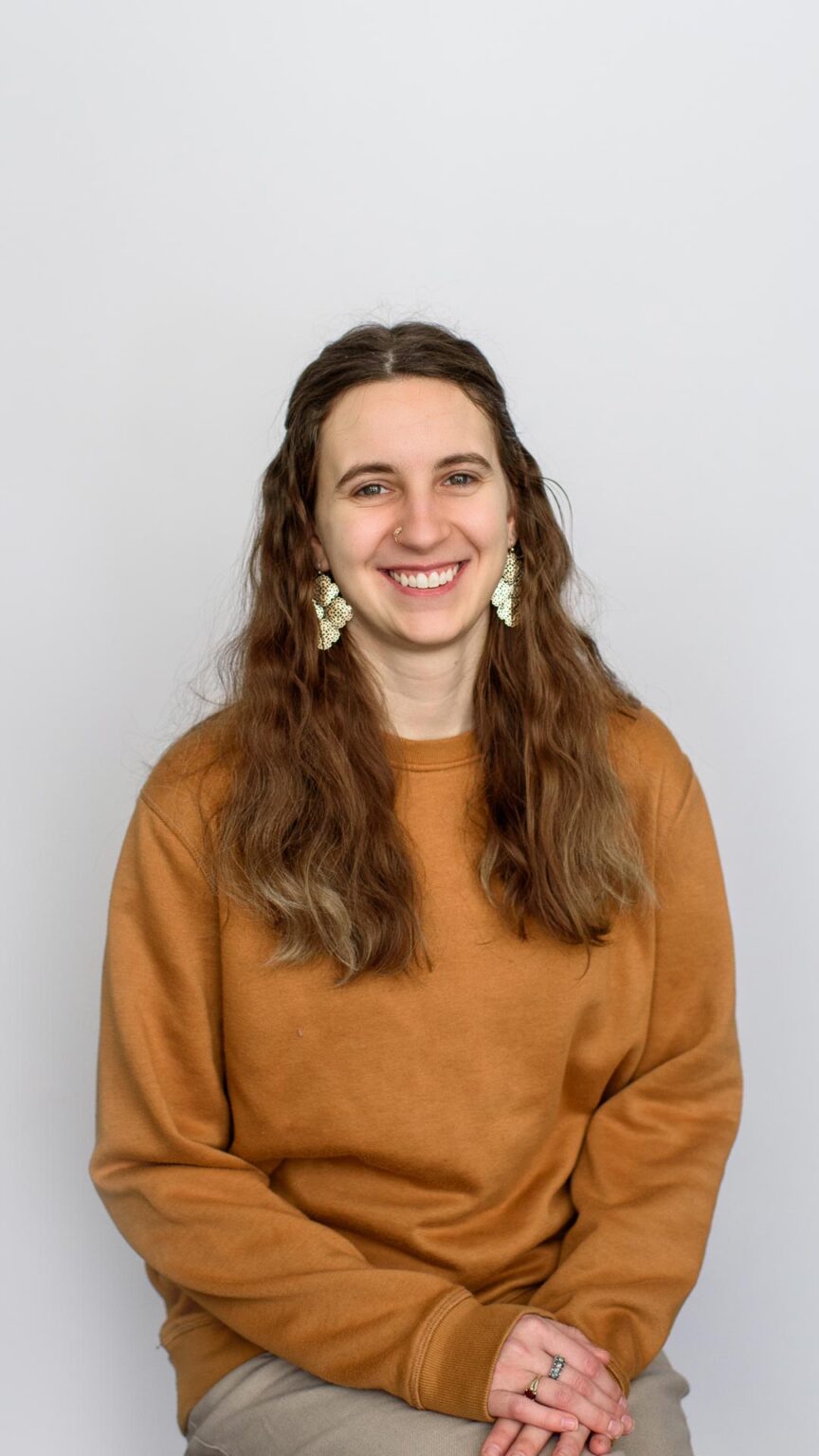 Jenna Hill - Sarah Terwilligar & Associates - Counselling & Psychotherapy