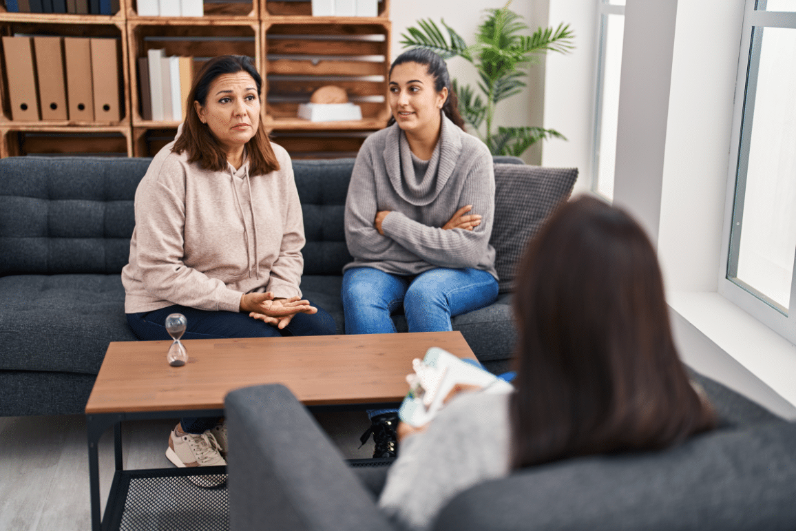 Adult Counselling - Sarah Terwilligar & Associates - Counselling ...