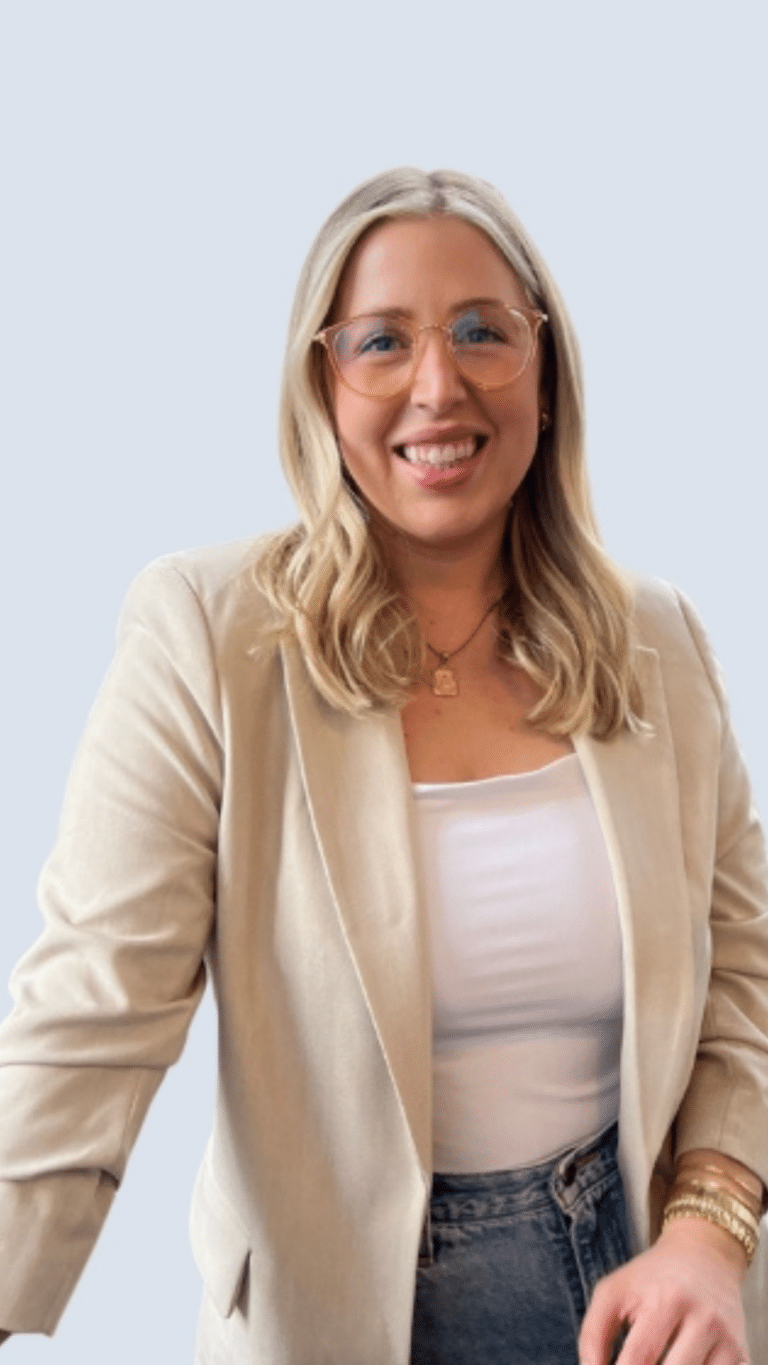 Ally Johnson - Sarah Terwilligar & Associates - Counselling & Psychotherapy