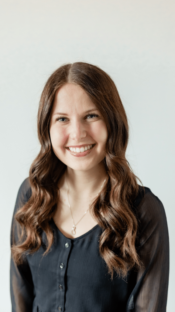 Lauren Weake - Sarah Terwilligar & Associates - Counselling & Psychotherapy