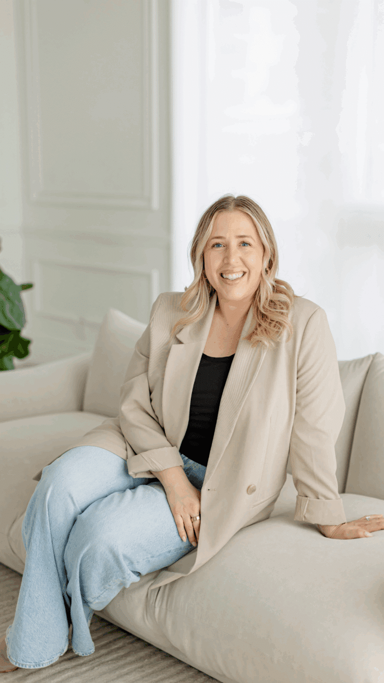 Ally Johnson - Sarah Terwilligar & Associates - Counselling & Psychotherapy