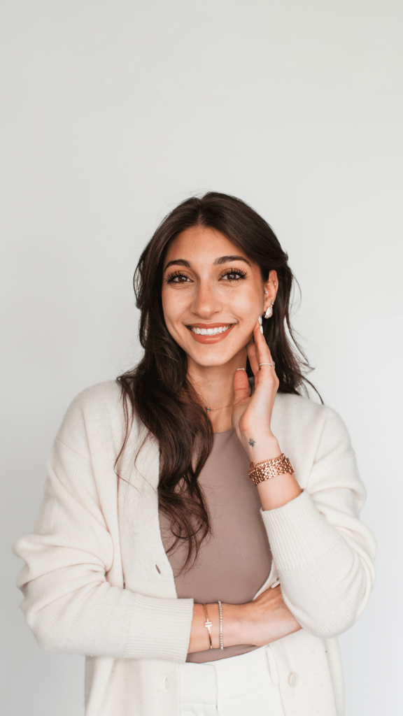 aline-profile-photo